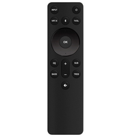 Generic ND2020J Remote Control for Vizio SoundBar V20J8 V20xJ8 V21xJ8 V21dJ8