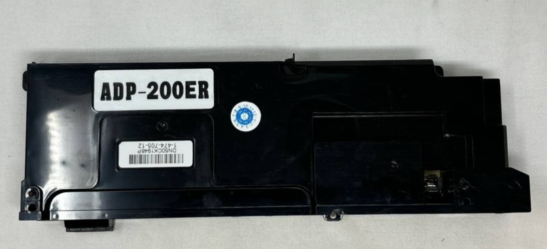 Power Supply ADP-240CR Module Adapter Replacement 4-Pin for Playstation 4 PS4