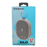 Skullcandy Kilo Wireless Bluetooth Speaker Portable IPX7 Waterproof 24H Battery