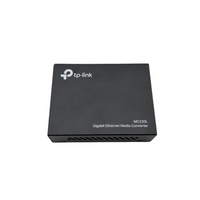 TP Link MC220L 5 V Media Converter Gigabit Ethernet SFP Fiber Module