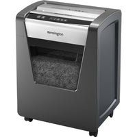 Kensington OfficeAssist Shredder M150-HS Anti Jam Micro Cut 10-Sheet 6 Gallon