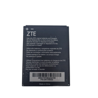 Battery Li3820T43P3H604655 For ZTE Jasper Z718TL Tracfone 2000mAh Replacement