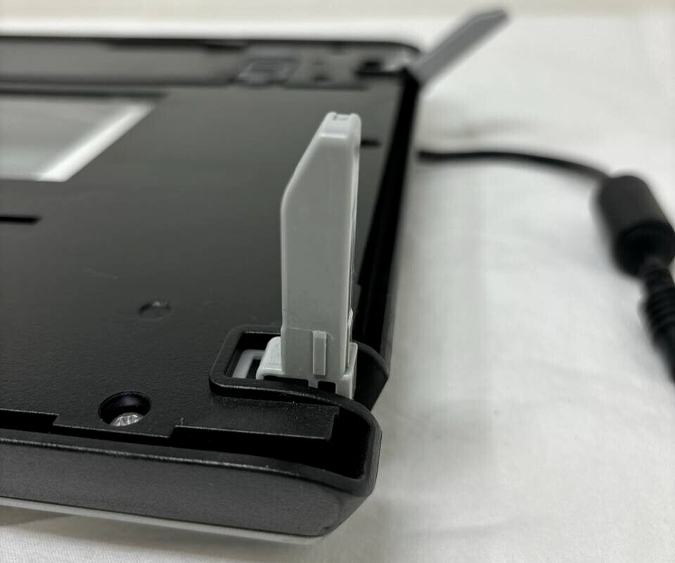 Epson Perfection 4490 Flatbed Photo Scanner Negatives Slide USB 4800 x 9600 OEM