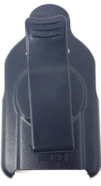Holster Belt Clip Fits Motorola Startac 338 368 PT8767 7868W Case Plastic Black