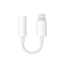 Apple Lightning to 3.5mm Headphone Jack Adapter Audio Cable For iPhone iPad