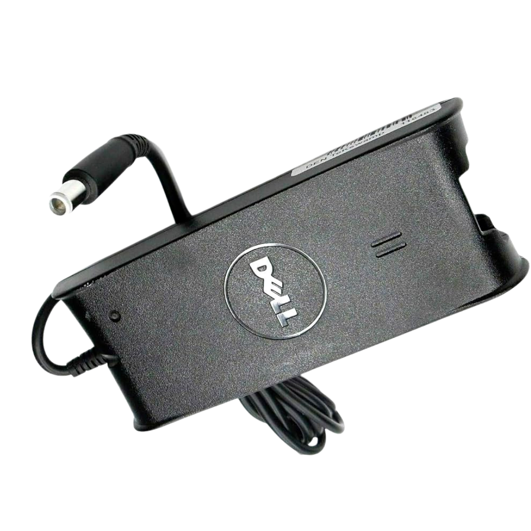 Dell 90W AC Power Adapter Charger Inspiron Precision Latitude Vostro Studio XPS