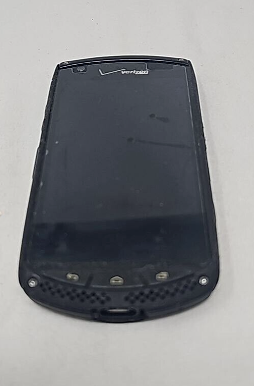 Verizon Kyocera E6782 Brigadier Cellphone Mobile Phone Quad Core 16GB READ