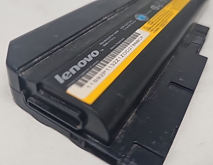 Laptop Battery for Lenovo ThinkPad R60 R61E T60 T60P T500 R500 SL500 SL400 SL300