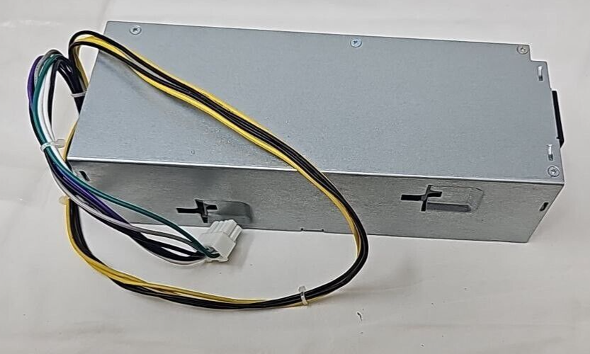240W Power Supply Unit for Dell Optiplex 3040 3046 3650 3656 5040 7040 SFF