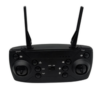 Universal Drone Remote Controller Transmitter 2.4GHz Dual Antenna with Case