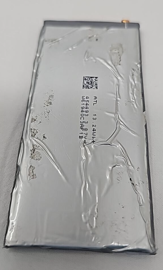 Battery BL-T44 For LG Stylo 5 Stylo 6 K40s K50 K60 Q60 3500mAh Replacement OEM