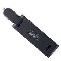 Alcatel OneTouch Ride-Fi USB 2.0 Vehicle Hotspot Sprint Compatible Modem 4G LTE