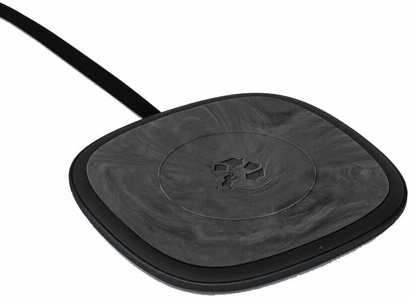 Nimble Apollo 15W Wireless Charging Pad Charger for iPhone Samsung Google Pixel
