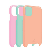 Nimbus9 Cirrus 2 Lifestyle Kit Case Tropical Back Cover for iPhone 11 Pro X XS