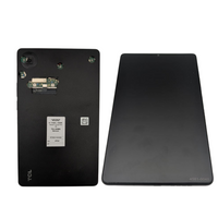 TCL TAB 8 NxtPaper 8189S Verizon 64GB Android Tablet 8" Back Holes READ No Power