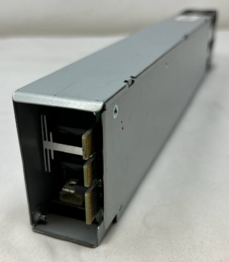 AcBel FS8005 Server 750W Power Supply for Apple xServe 614-0437 Original