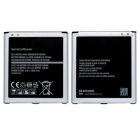 Battery EB-BG530CBU For Samsung Galaxy J3 J5 G550 J500 ON5 Original 2600mAh OEM