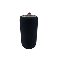 Monster Superstar Bluetooth Speaker Wireless IPX6 Water Resistant Portable READ