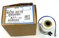 OEM Magnetic Clutch AX200279 For Gestetner DSc 428 DSc 435 Lanier LD328c LD345c