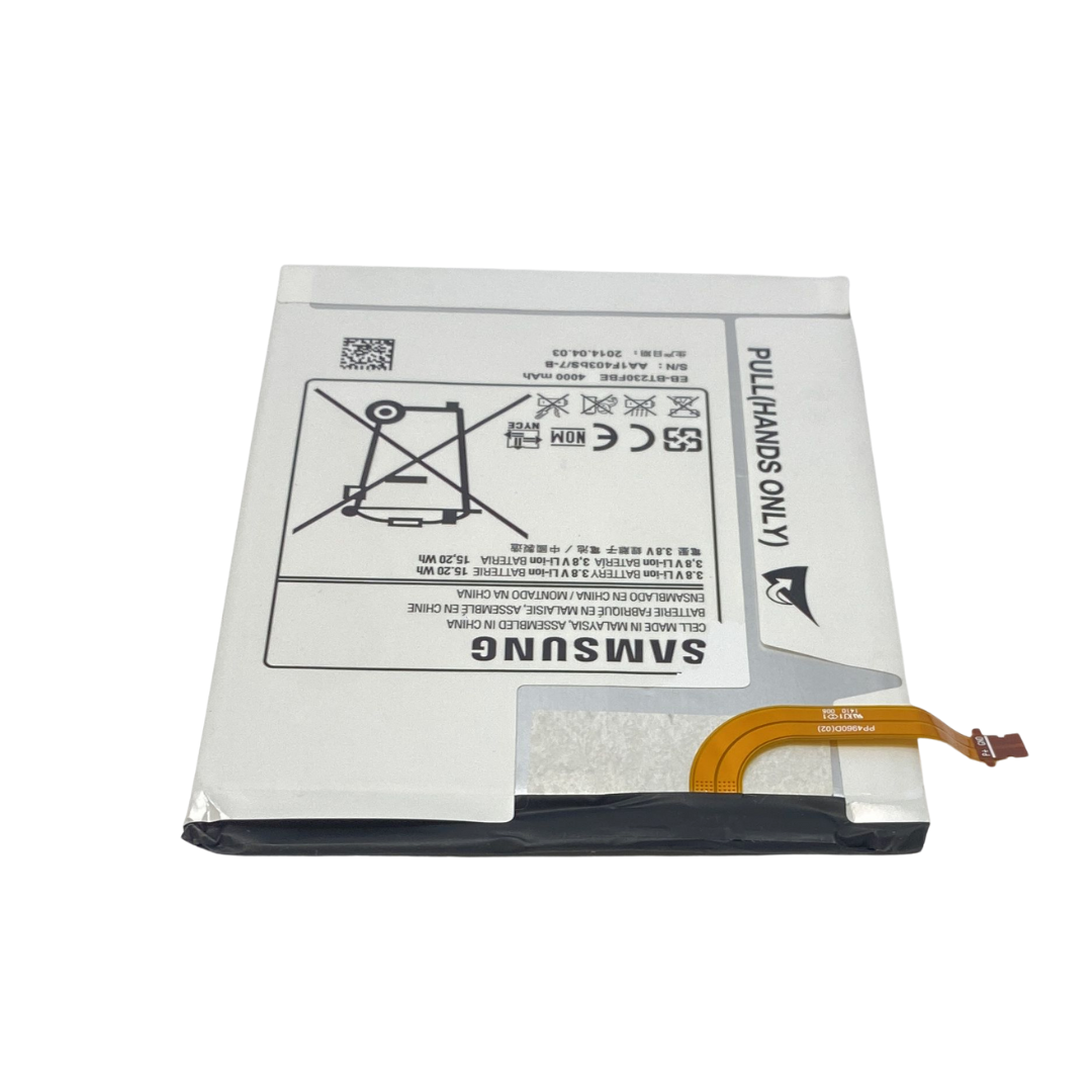 Replacement Battery EB-BT230FBE For Samsung Galaxy Tab 4 7.0 SM-T230 4000mAh