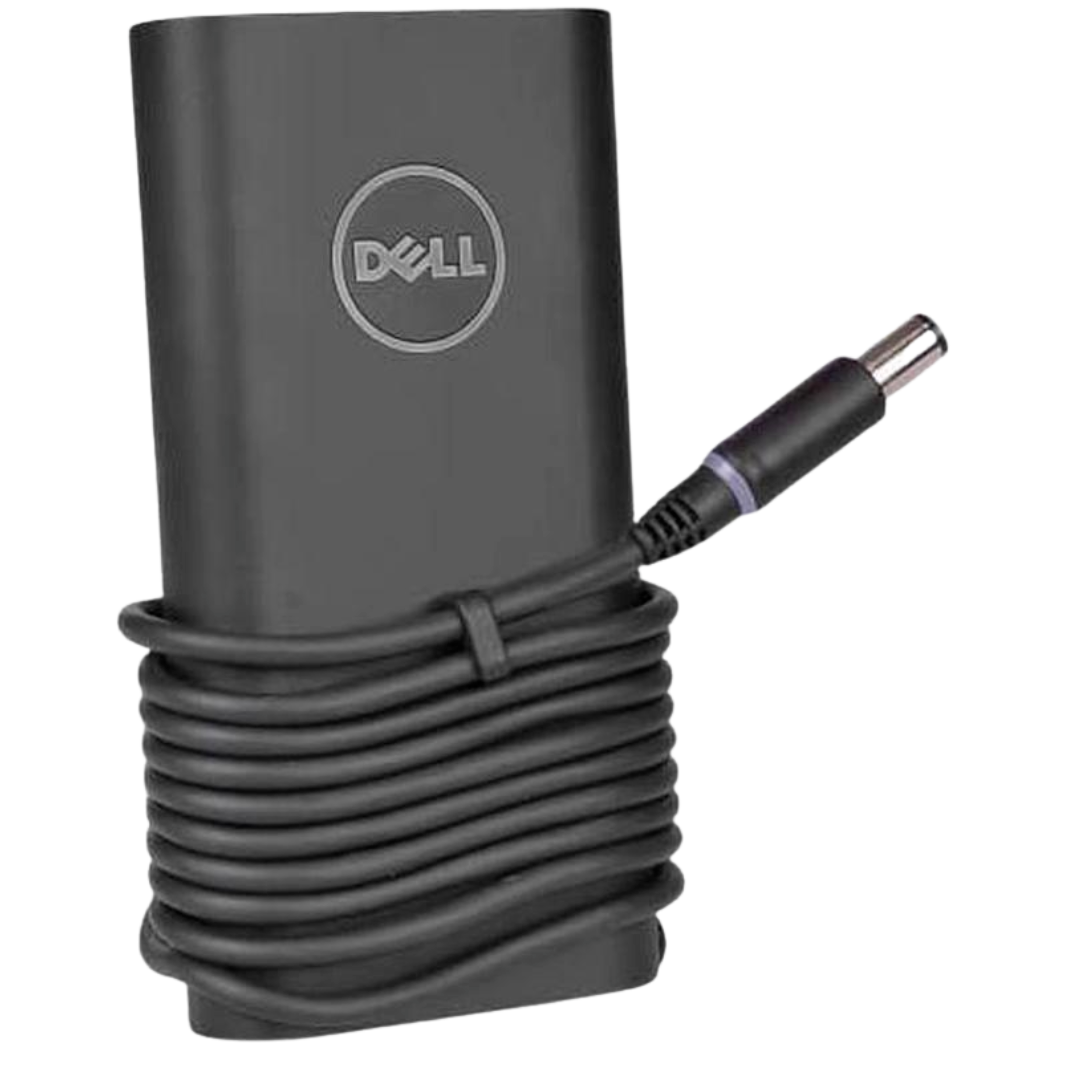 Dell 90W Laptop Power Adapter for Latitude Inspiron XPS Vostro Alienware Studio