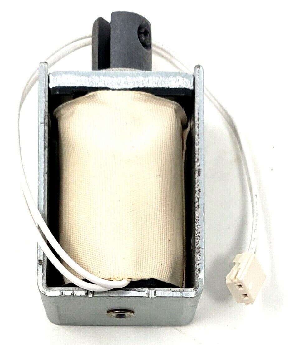 Original New DC Solenoid A897-6341 For Gestetner 2712 Lanier 5627 Nashuatec 2705