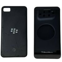 BlackBerry Z10 Smartphone 4.2" Bluetooth Android WiFi 4G USB Camera 8MP READ