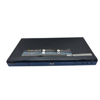 Sony BDP-S350 Blu-Ray DVD Disc Player 1080p HD USB Ethernet HDMI Dolby TrueHD