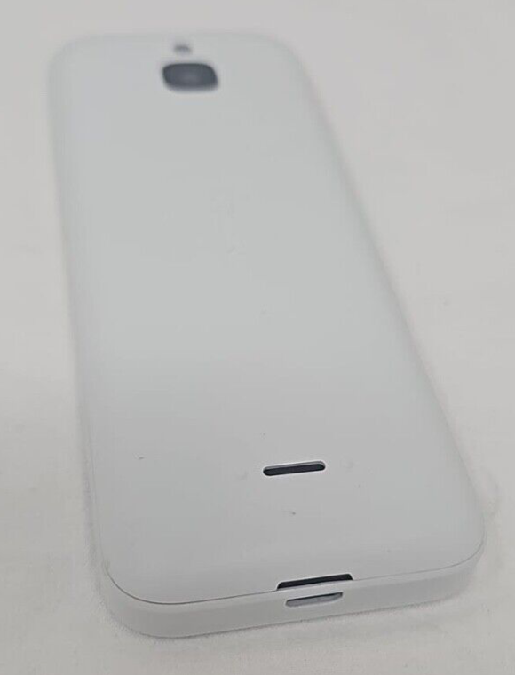 Nokia 6300 4G Phone TA-1324 Dual Sim GSM 2.4" LCD Display Bluetooth Bar Sim Card