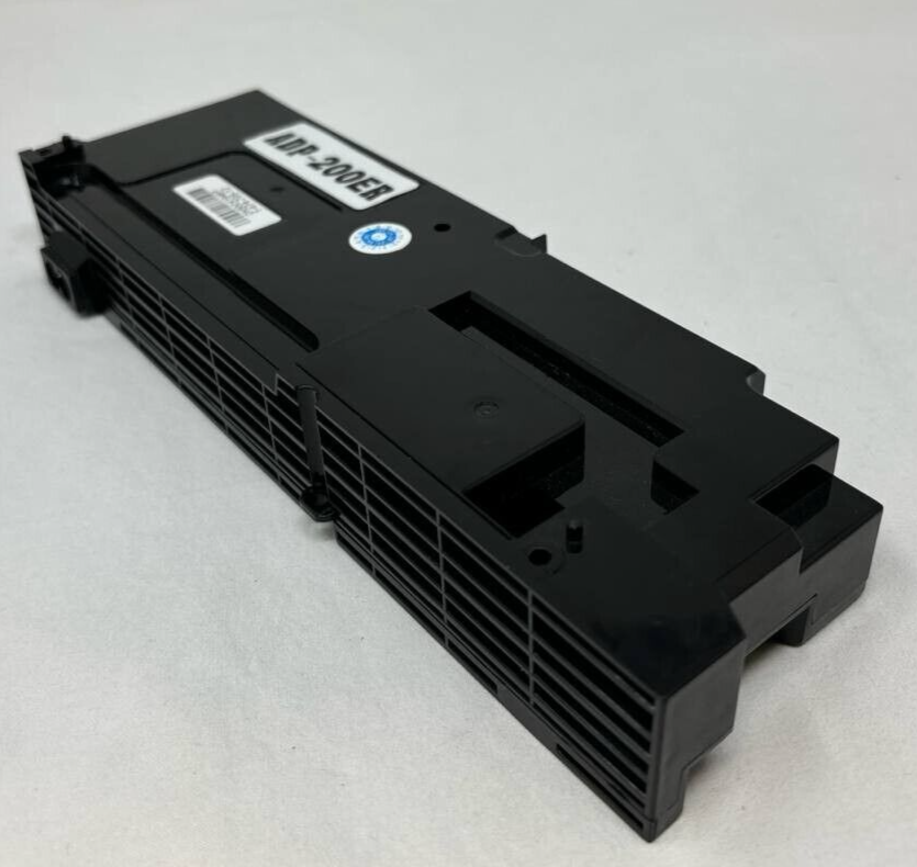 Power Supply ADP-240CR Module Adapter Replacement 4-Pin for Playstation 4 PS4