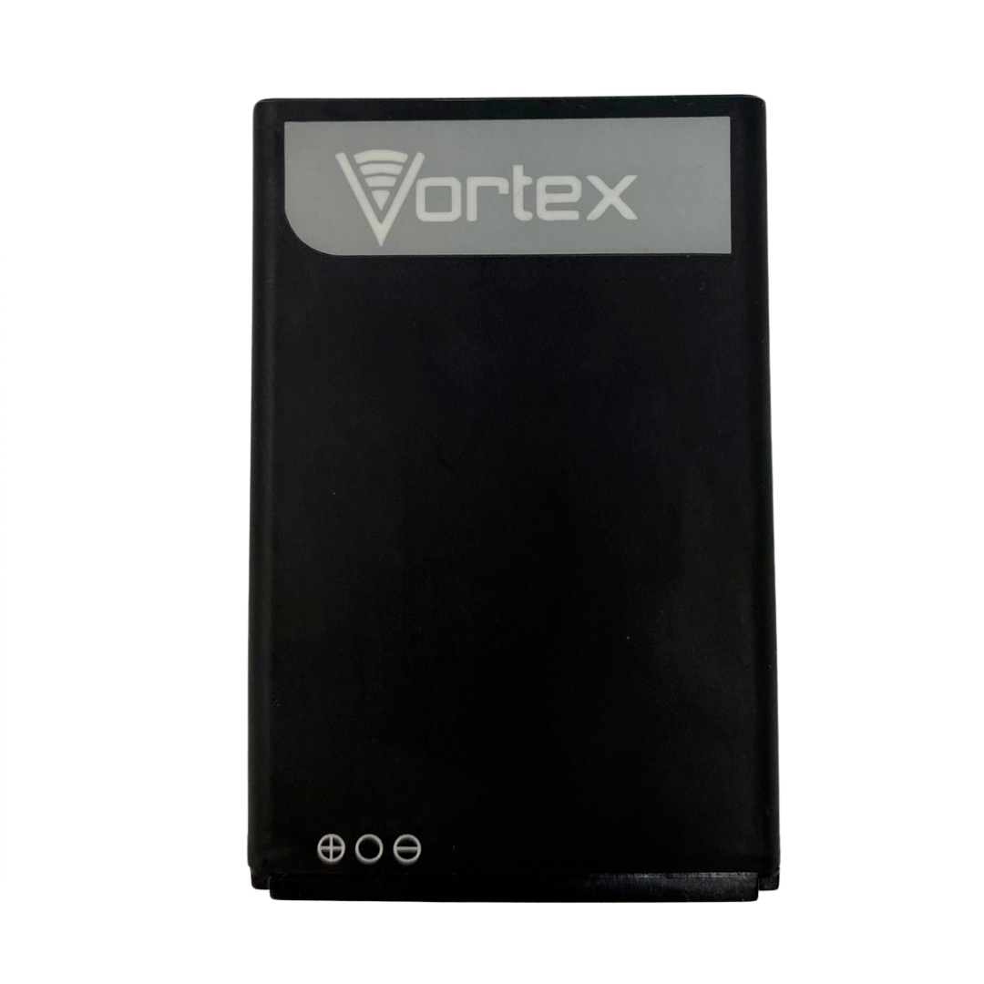 Battery HotSpot II For Vortex HotSpot II 2 1000mAh 3.7V Vortx Replacement OEM