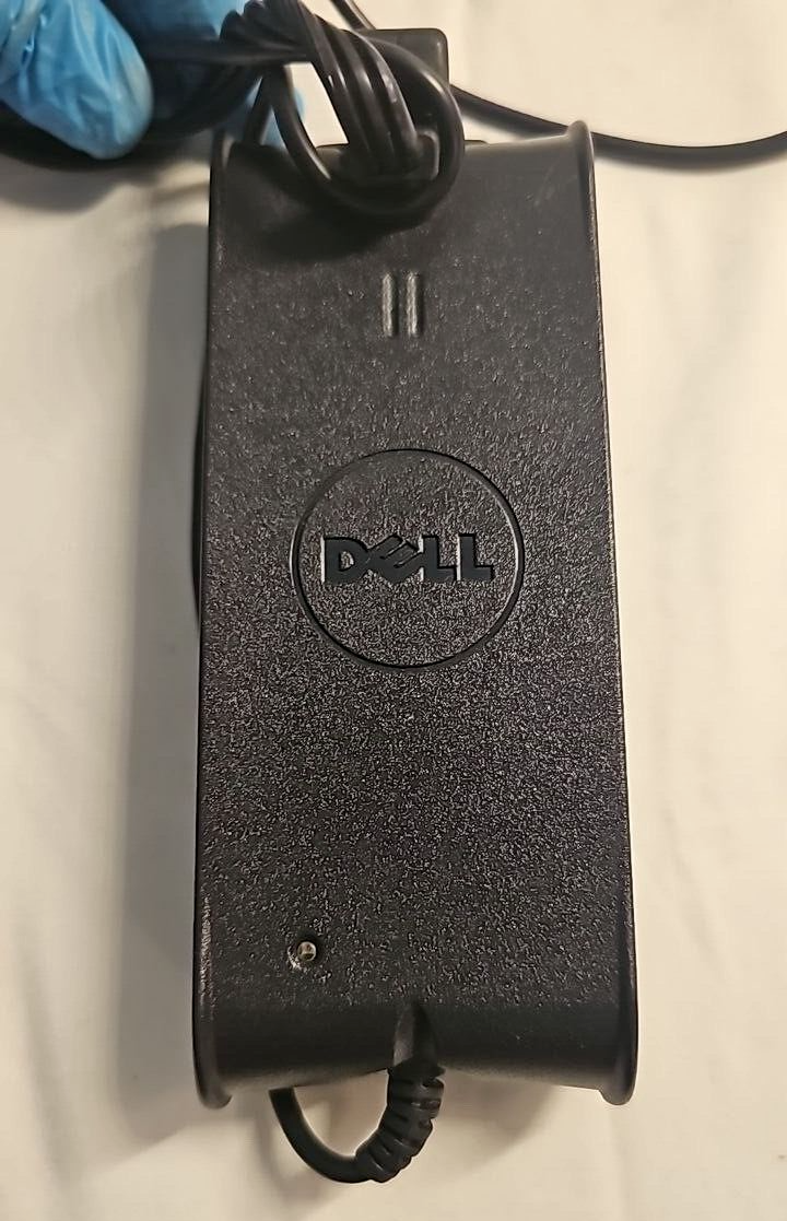 Dell 90W AC Power Adapter Charger Inspiron Precision Latitude Vostro Studio XPS