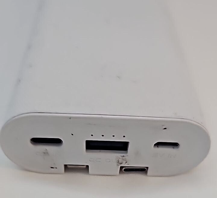 iWalk Secretary Plus Portable Charger Power Bank 2000mAh for Android iPhone