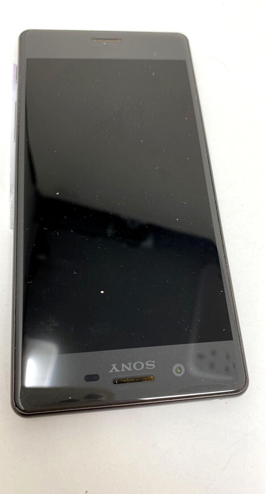 Sony Xperia X Smartphone F5121 Android 32GB Mobile Phone Graphite Black READ