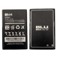 Battery N5C800T For BLU Jenny TV 2.8 T276T Tank II T192 Z4 Z5 Music Samba Q170