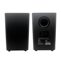 TCL S4210 SW Wireless Subwoofer Replacement For TCL S4210 Sound bar System 30W