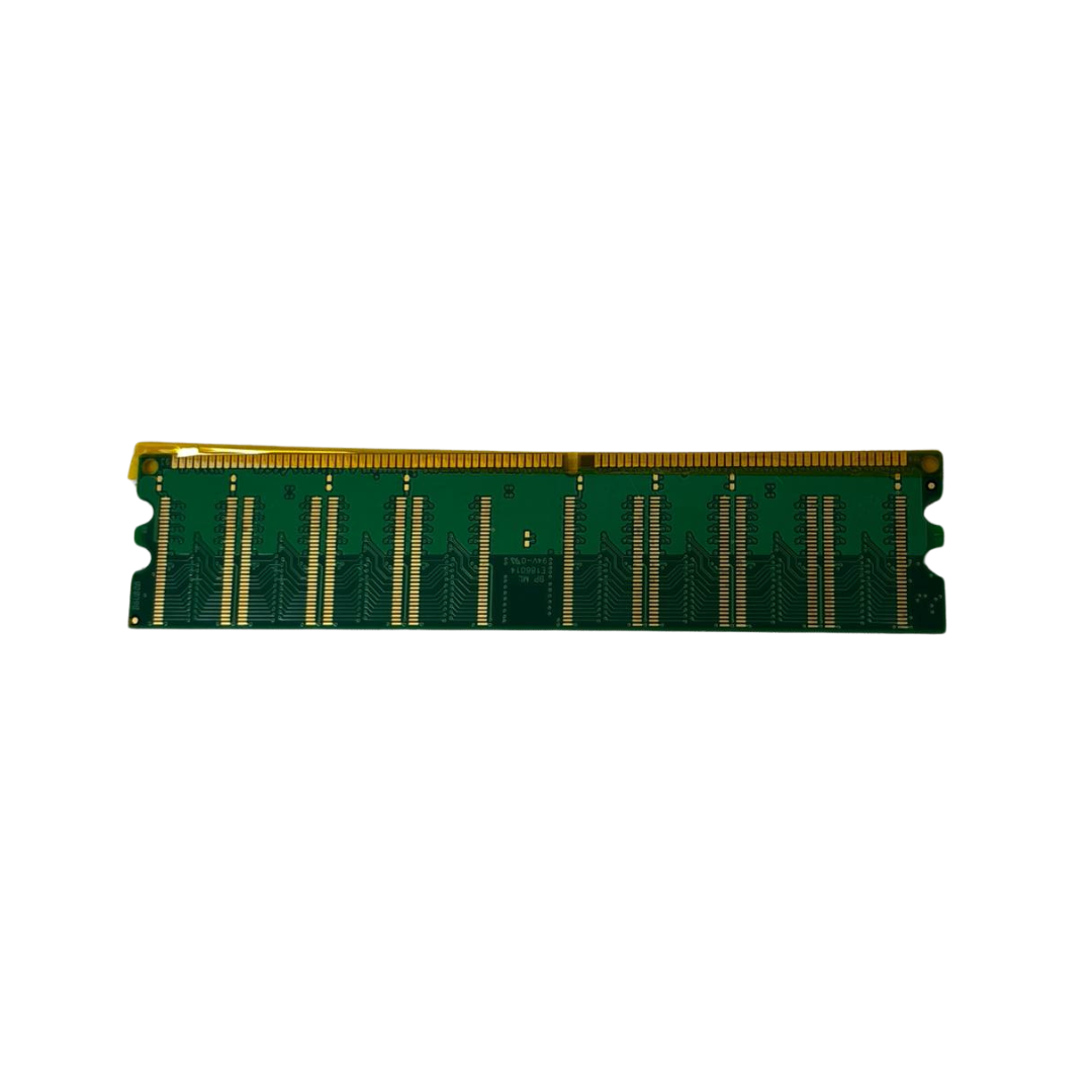 Messbon DDR1 512GB Desktop RAM Random Access Memory Module for Laptop PC