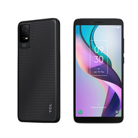 TCL ION X T430W 32GB Tracfone Locked 6.0" HD Display 13MP Camera 4G Smartphone