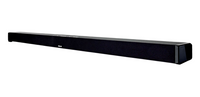 RCA 40" RTS7110B Wireless Bluetooth Home Theater Sound Bar Speaker System 30W