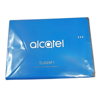 Battery TLi020F1 For Alcatel OneTouch Pop 2 CameoX Fierce 2 2000mAh 3.8V OEM