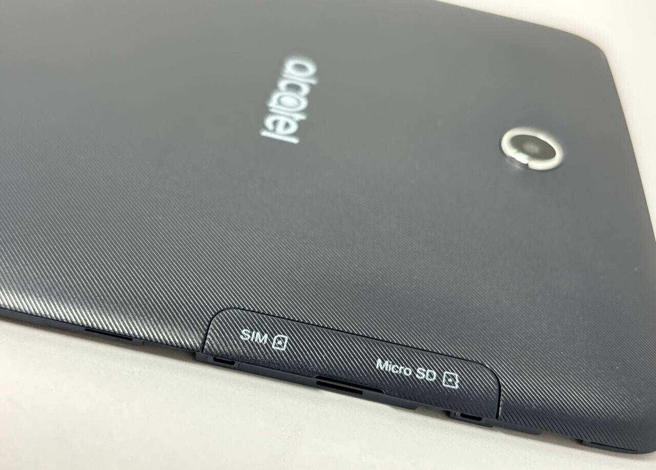 Back Cover Battery Case Housing Replacement For Tablet Alcatel A 30 9024W OEM
