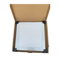 Feit Electric 1x1 ft LED Flat Panel Light 800 Lumens Dimmable CCT FP1X1/4WY/WHV2