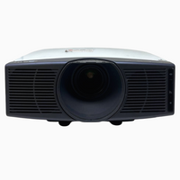 Sony VPL-HS20 LCD Video Cinema Home Projector Digital HDMI To Replace Parts READ