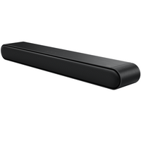 TCL S Class 2.1 Channel Sound Bar with DTS Virtual:X For TCL S4210 System 50W