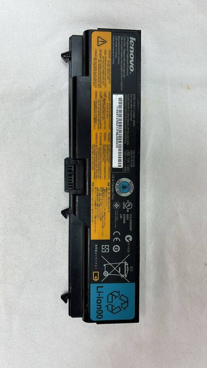 Laptop Battery for Lenovo ThinkPad Sl410 Sl410k Sl510 T410 E420 T420 T510 T520