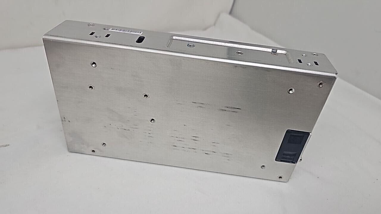 Mean Well RSP-500-12 Switching Fan Power Supply 500W 12V PFC Function PSU