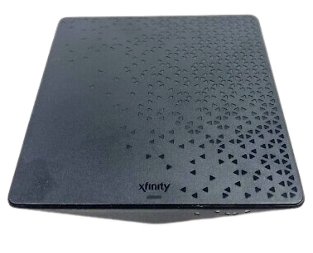 Xfinity Xi6A Streaming TV Box Only 4K UHD Digital Media Player HDMI D