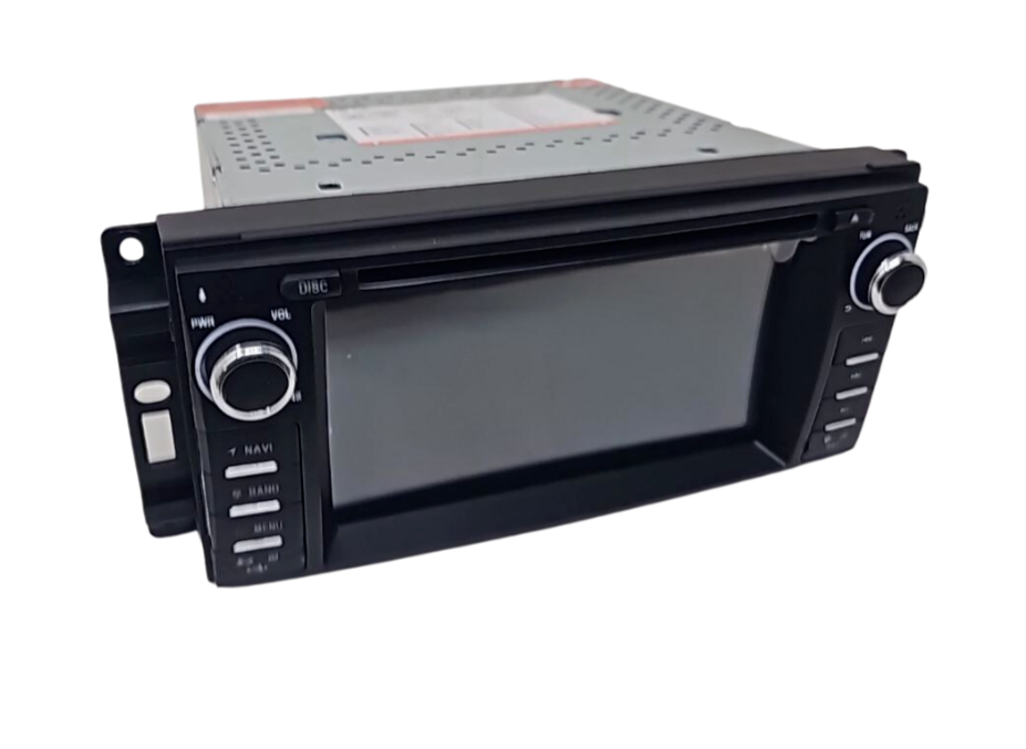 6.2" GPS Car Multimedia Player Head Windows CE 6.0 MTK 3360 for Jeep Wrangler