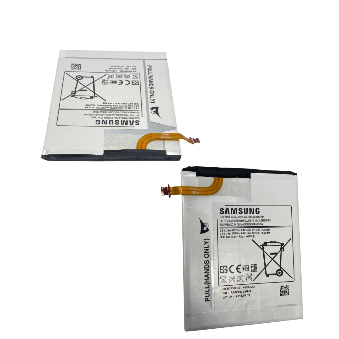 Replacement Battery EB-BT230FBE For Samsung Galaxy Tab 4 7.0 SM-T230 4000mAh