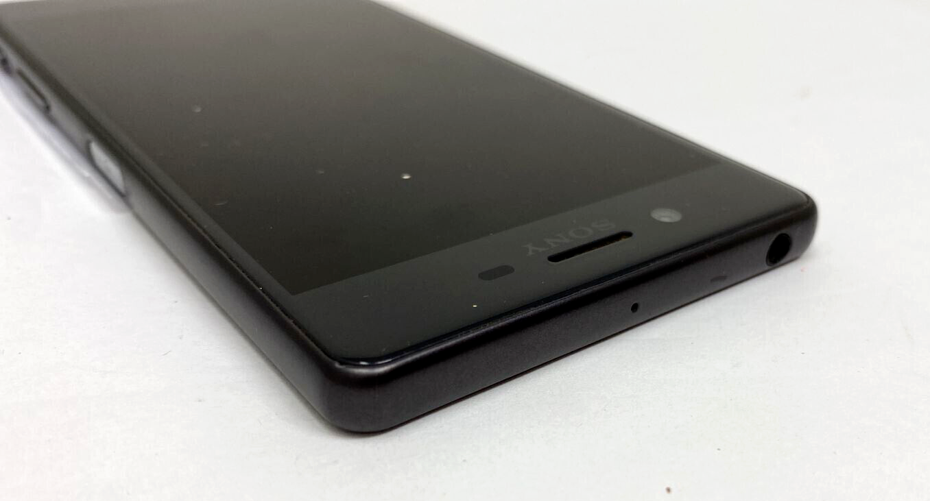 Sony Xperia X Smartphone F5121 Android 32GB Mobile Phone Graphite Black READ